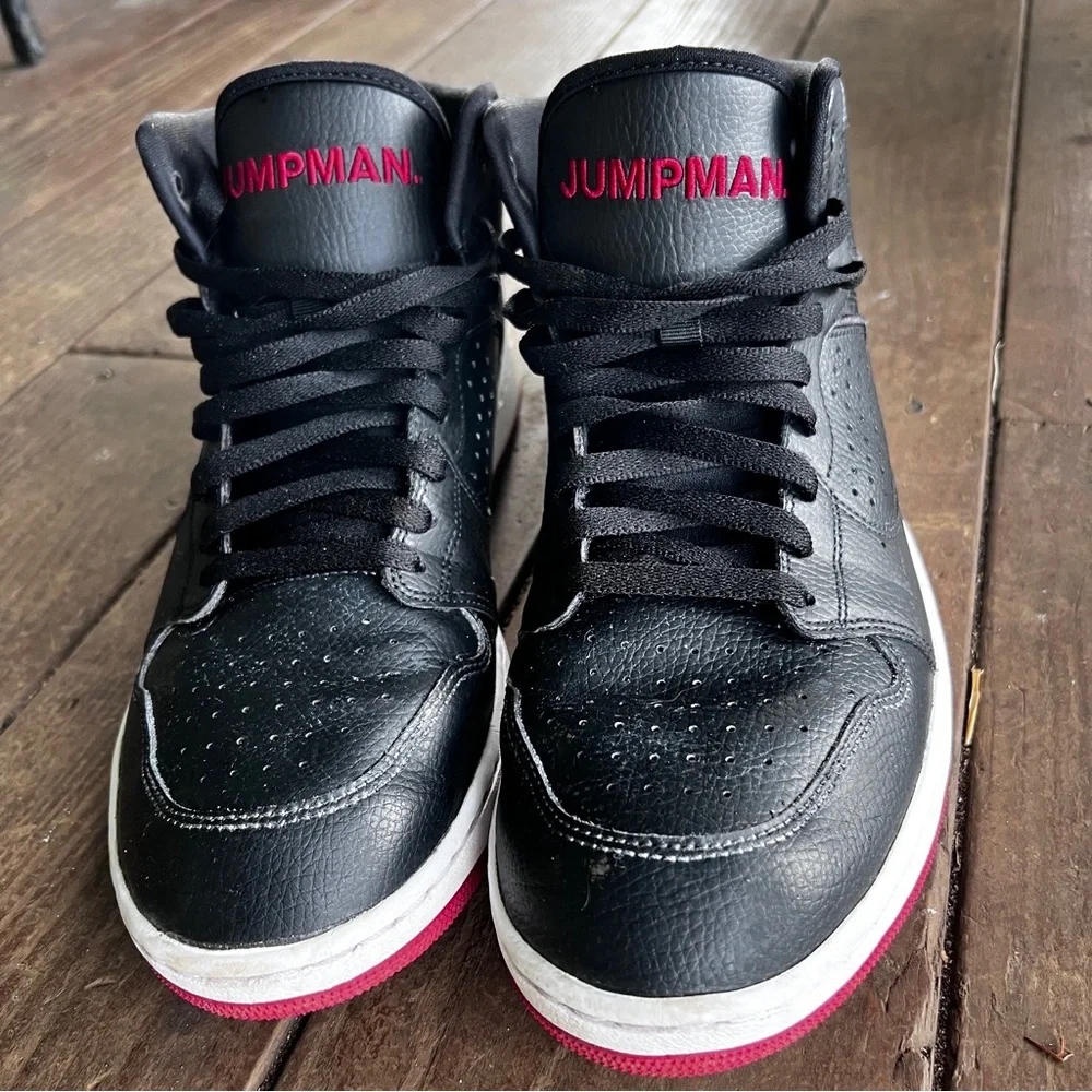 Jordan elevate your